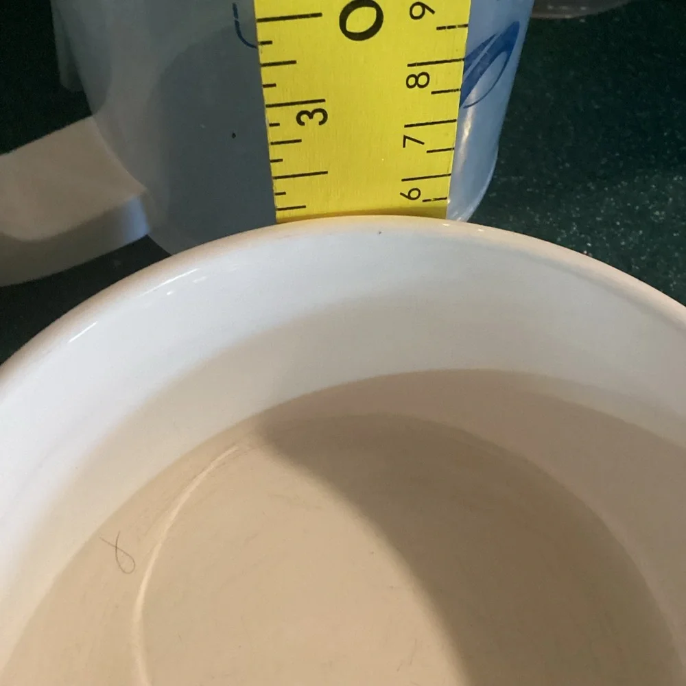 Corningware French White Individual Casseroles - set of 2